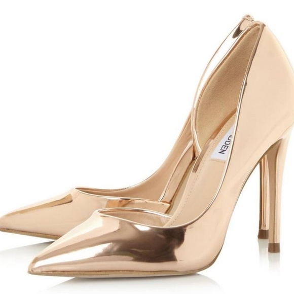 steve madden felicity pump